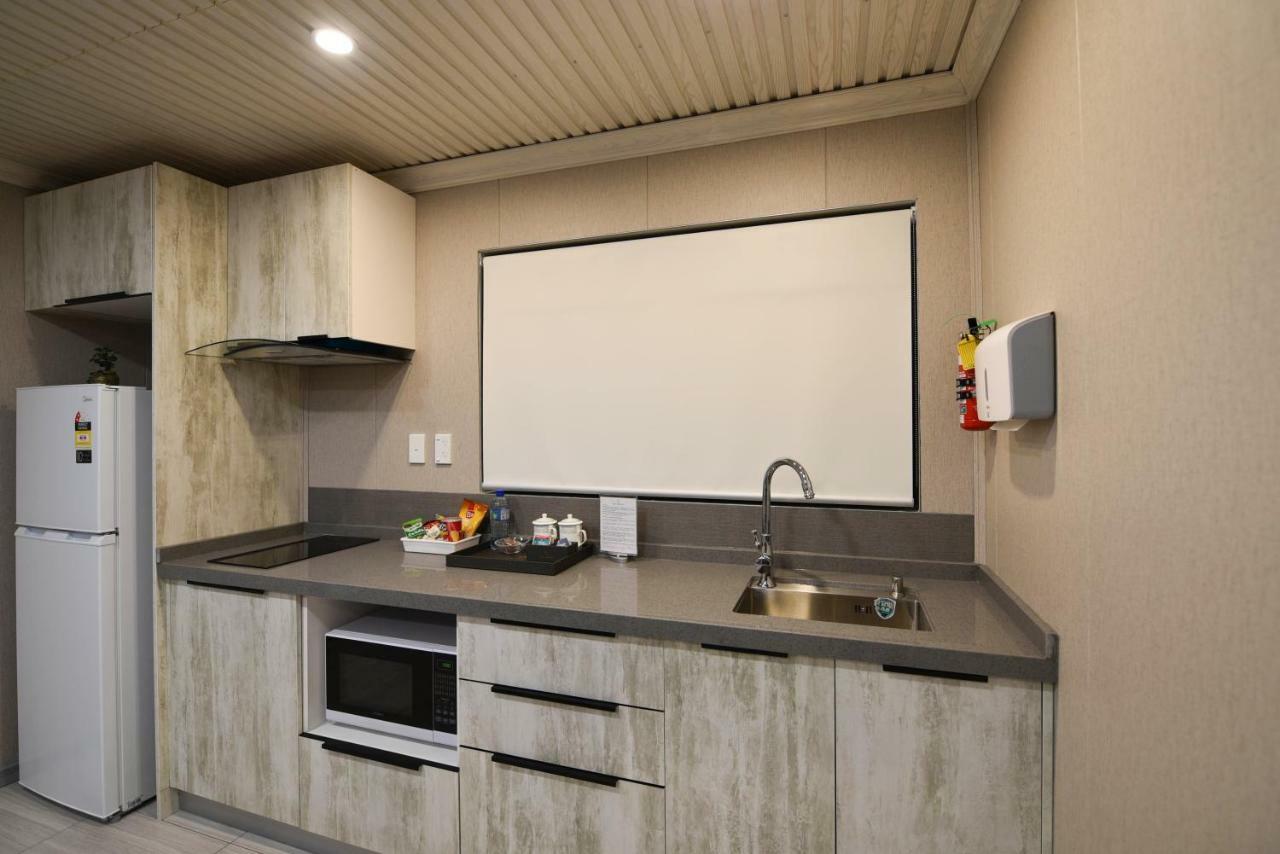 Motel Regal Residency Auckland